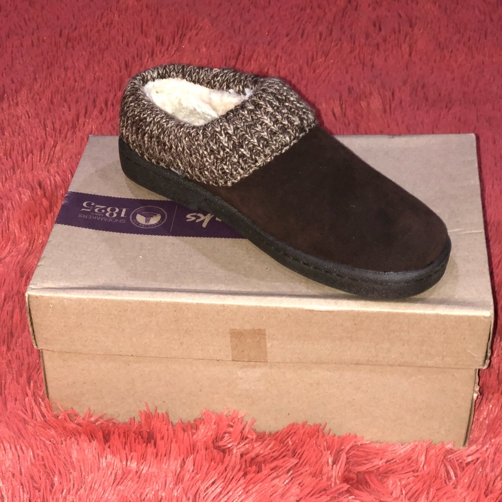 Slippers